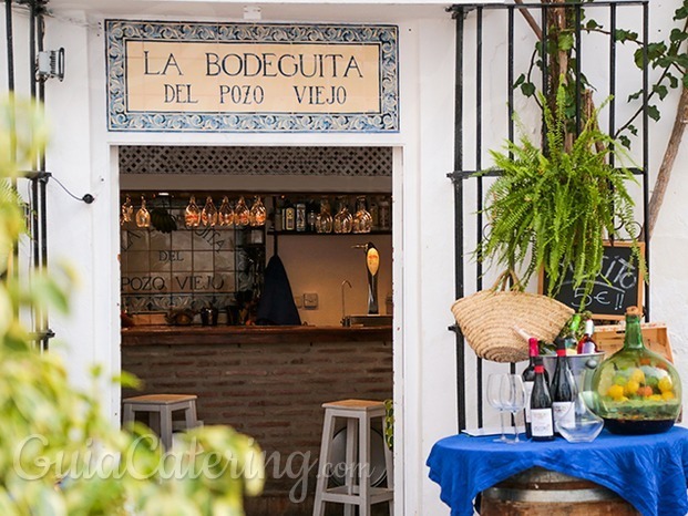 bodeguita