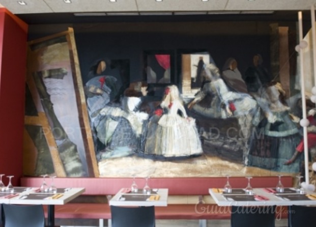 Las Meninas