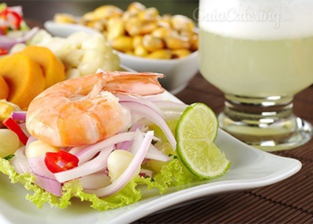 Ceviche