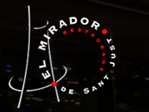 El Mirador de Sant Just