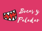 Bocas y Paladar