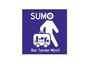 Sumo Bar Tender Móvil