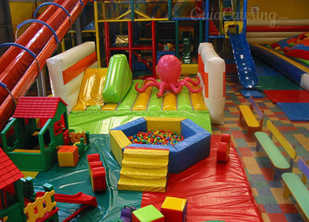 Evento infantil