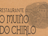 O Muiño Do Chirlo