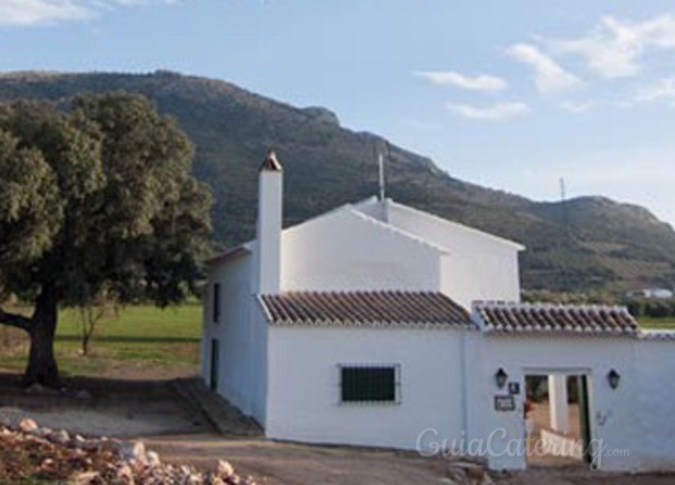 Cortijo Alonso