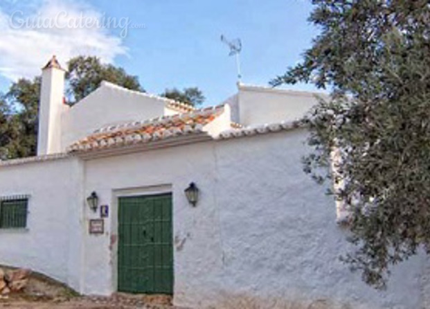 Cortijo Alonso