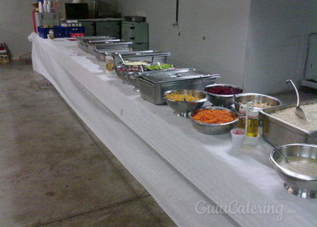 Catering