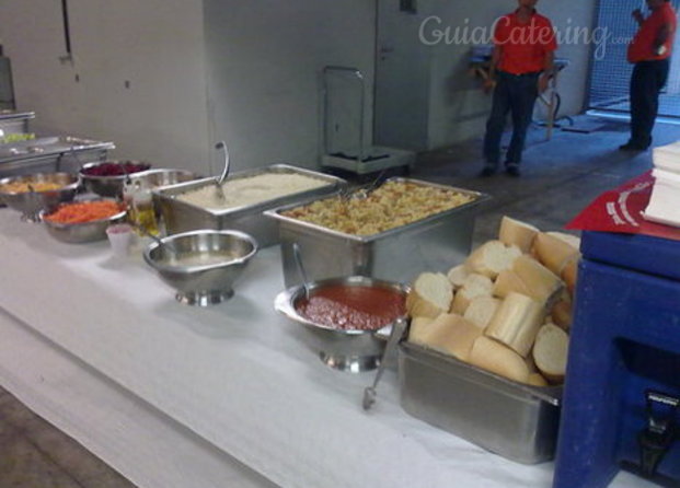 Catering