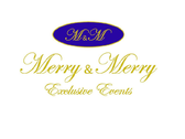 Logo Merry & Merry