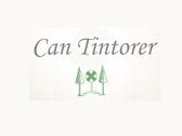 Can Tintorer