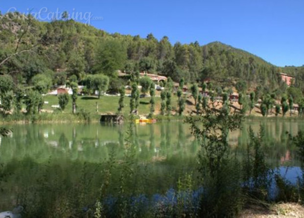 Hotel Rural Noguera De La Sierpe