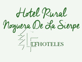 Hotel Rural Noguera De La Sierpe