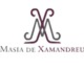 Masía De Xamandreu