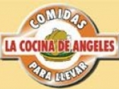 La Cocina De Angeles