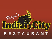 Restaurante Indian City