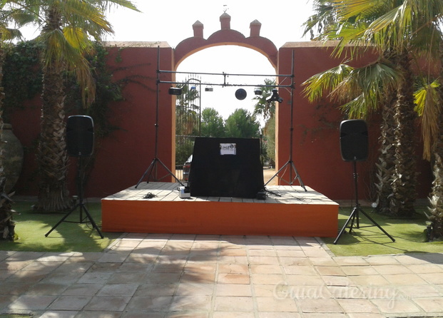 Jaleo Eventos