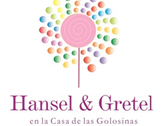 Hansel & Gretel En La Casa De Las Golosinas