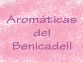 Aromáticas Del Benicadell
