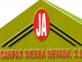 Logo Carpas Sierra Nevada