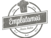 Emplatamos Catering