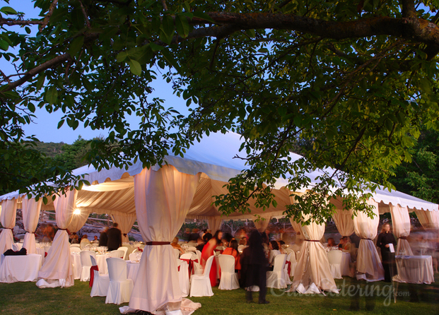 Bodas y eventos