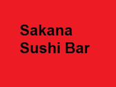 Sakana Sushi Bar