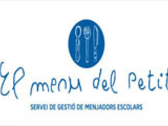 El Menu Del Petit