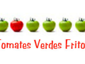 Tomates Verdes Fritos