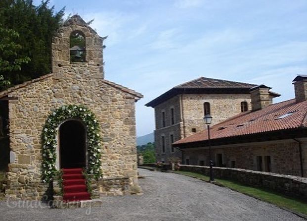 Ubicación ideal para bodas y celebraciones