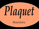 Plaquet Hosteleria