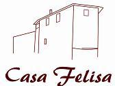 Logo Casa Felisa Marcelle