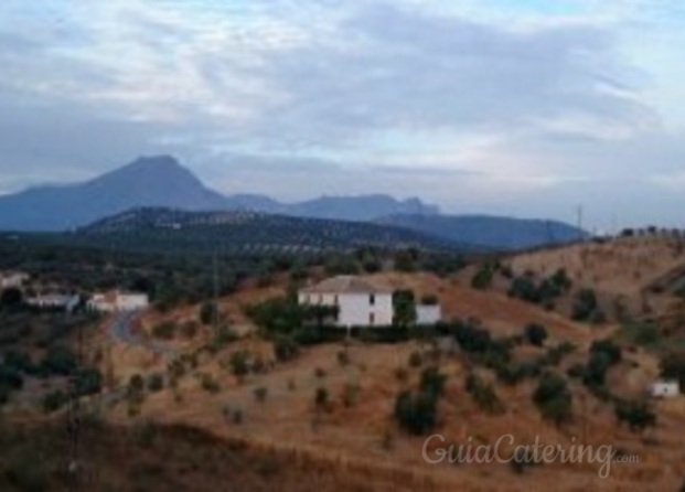 Cortijo Abuela Cristina