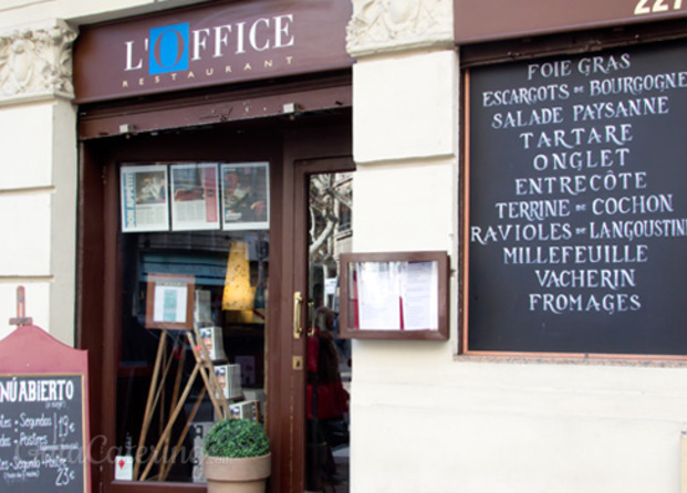 L'office Restaurant