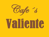 Cafes Valiente