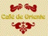 Cafe De Oriente