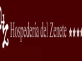 Hospedería Del Zenete