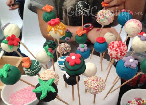 Cakepops