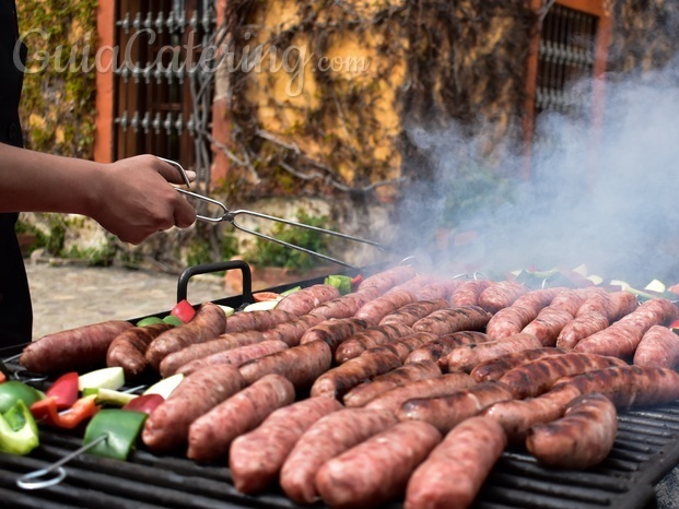 BBQ
