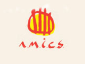 Amics!