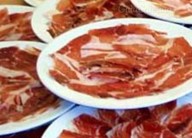 el jamon