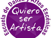 Escuela Quiero Ser Artista