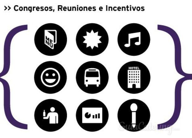 Congresos y Eventos