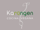 Karüngen