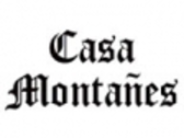 Casa Montañés