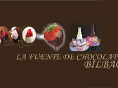 La Fuente De Chocolate Bilbao