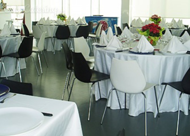 Catering Confeac