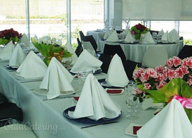 Catering Confeac