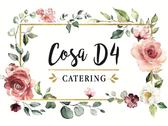 Catering Cosad4