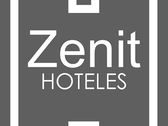 Hotel Zenit Pamplona****