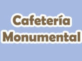 Cafetería Monumental